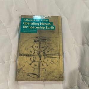 NWOT Operating Manual for Spaceship Earth
